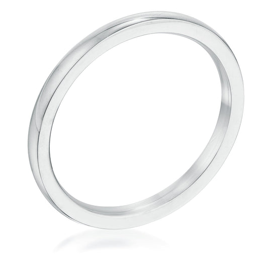 Kirin Stainless Steel Band Ring