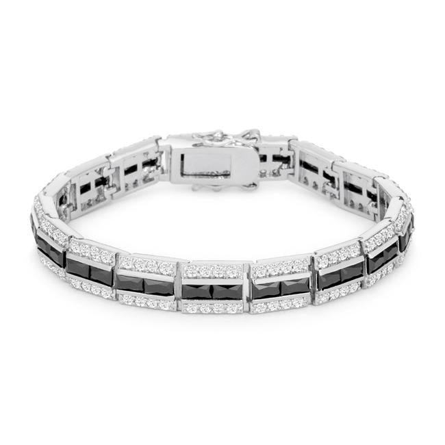 Chante Radiant CZ Tennis Bracelet - 7.25in | 32ct