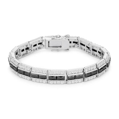 Chante Radiant CZ Tennis Bracelet - 7.25in | 32ct