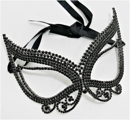 Pirene Exquisite Butterfly Masquerade Mask