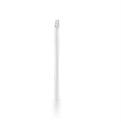 Karolina Contemporary Simple Ring | .2ct